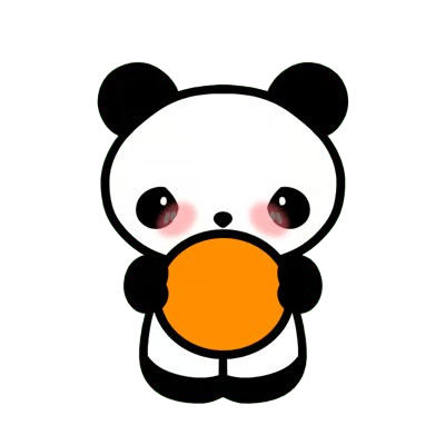 panda